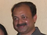 Varghese Joseph