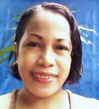 Honey Vasquez-taglucop