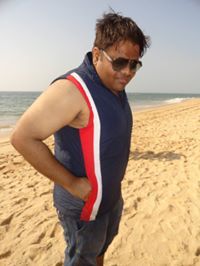 Rutul Desai