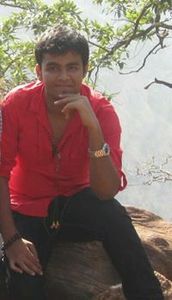 Hiren Mirani