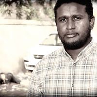Ahmed Gassim
