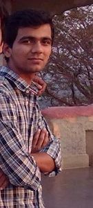 Harsh Jethwa
