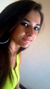 Александрина Щрангова