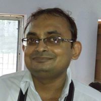 Prakash Ojha