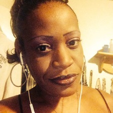 Andrea Jackson