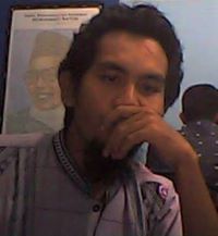 Anshari Taslim