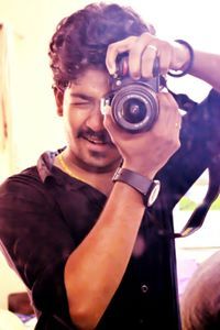 Navaneeth Nandan