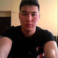 Тэмүүжин Э.