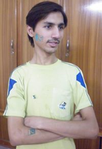 Mohammad Ozair