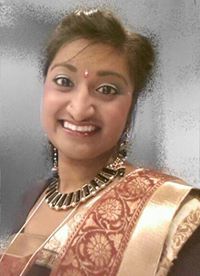 Abirami Parameswaran