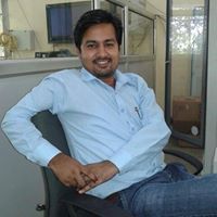 Ashish Kaushal