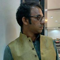 Ram Prasad