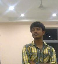 Sreekanth Reddy