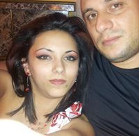 Веселина Бонева