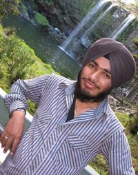 Djy Singh