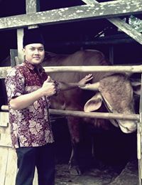 Aditya Pratama