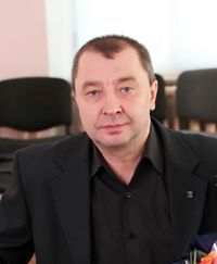 Радик Бакиров
