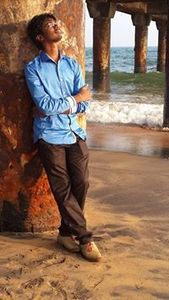 Sharath Tunuguntla