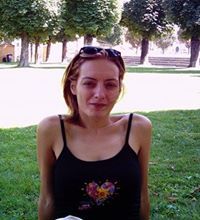 Dilara Bağdat