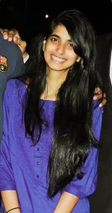 Priya Chowdhary