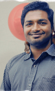 Abhilash Pillai