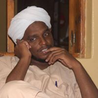 عثمان القرشي