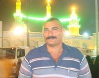 هديل الموسوي