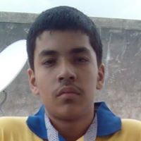 Shubham Bhamare
