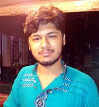 Mithun Biswas