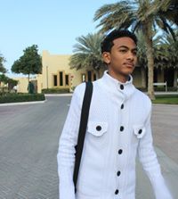 Mohammed Essam