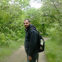 Илияна Анатолиева  Симеонова 