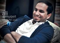 Ali Al-muqeit