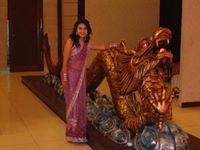 Ekta Kuthiala