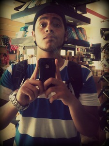 Mohamed Mostafa
