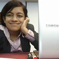 Madhu Fernando