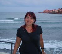 димитрина драгнева