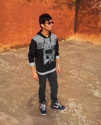 Shubham Sharma