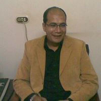 أحمد حربى