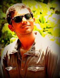 Venkatanathan Ramamurthi