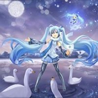 Feng Crystal