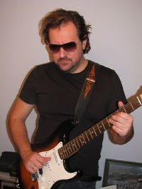 Леонид Лукин