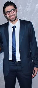 Anas Ahmed