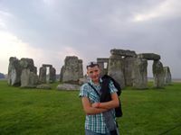 Николай Арабаджиев