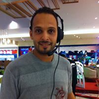 Mohamed Omar