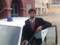 Nasir Gujjar