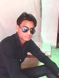 Abhishek Dangi