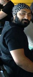 Jaskiran Singh