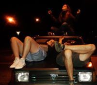 Caterina Marchioretti