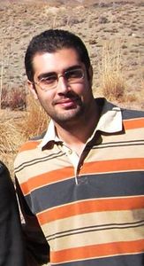 Ehsan Mhr