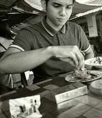 Syahmi Razak
